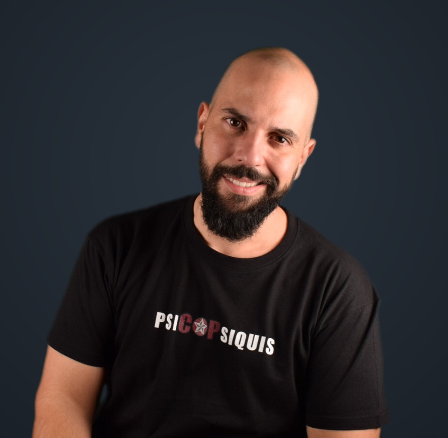 Rony Begood, mentor ontológico